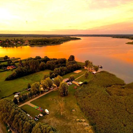 Villa Osrodek Wypoczynkowy "Marina Rozbejko" à Myślibórz Extérieur photo