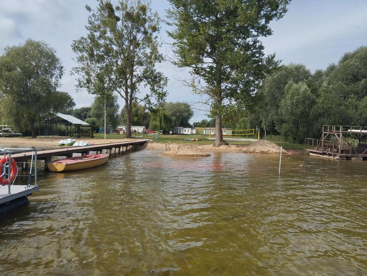 Villa Osrodek Wypoczynkowy "Marina Rozbejko" à Myślibórz Extérieur photo
