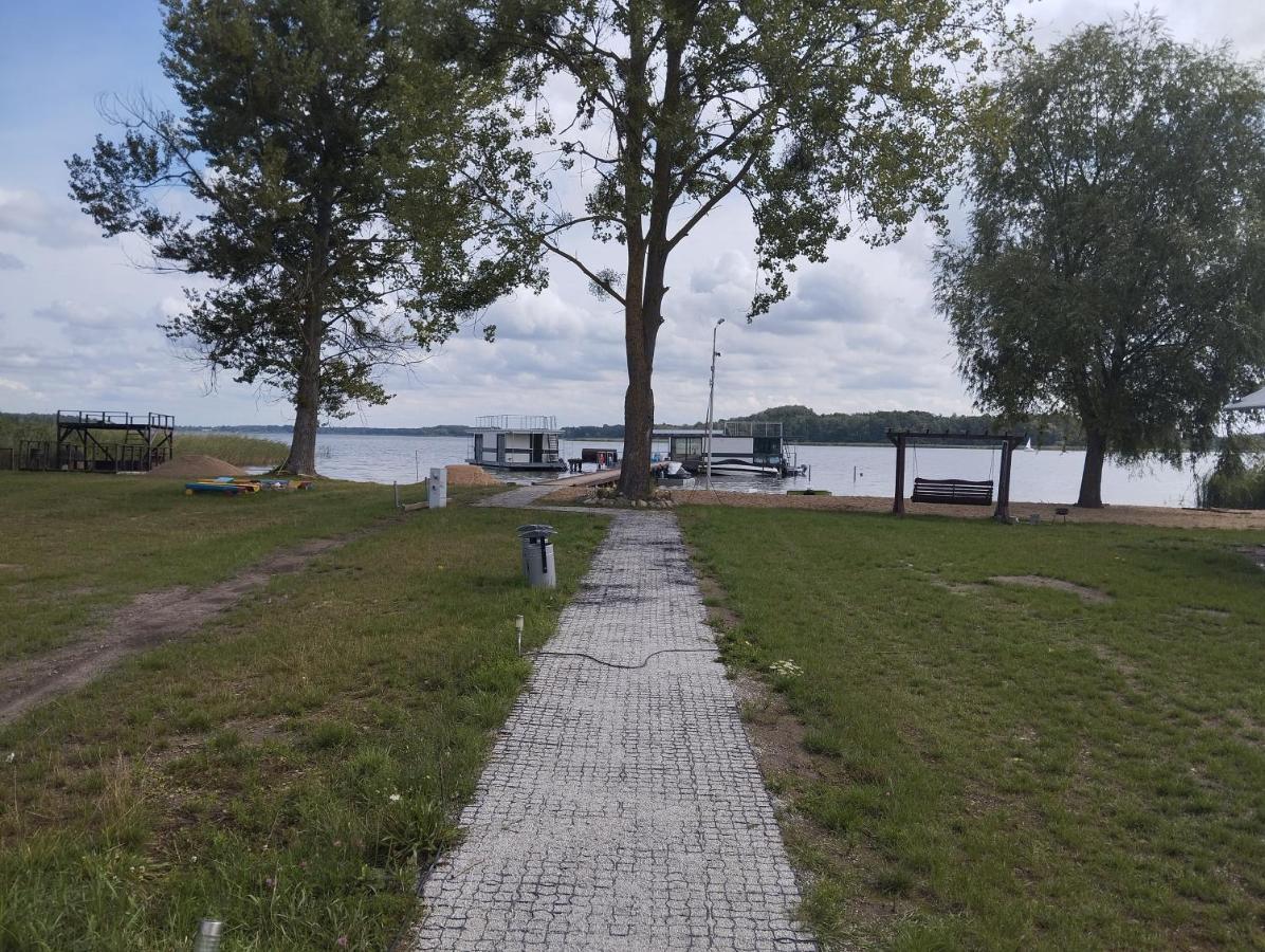 Villa Osrodek Wypoczynkowy "Marina Rozbejko" à Myślibórz Extérieur photo