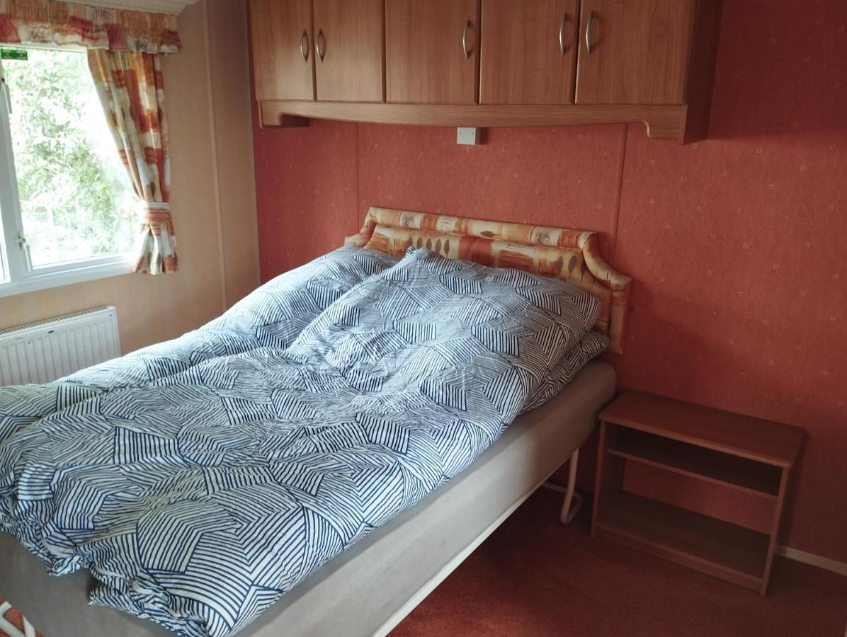 Villa Osrodek Wypoczynkowy "Marina Rozbejko" à Myślibórz Extérieur photo