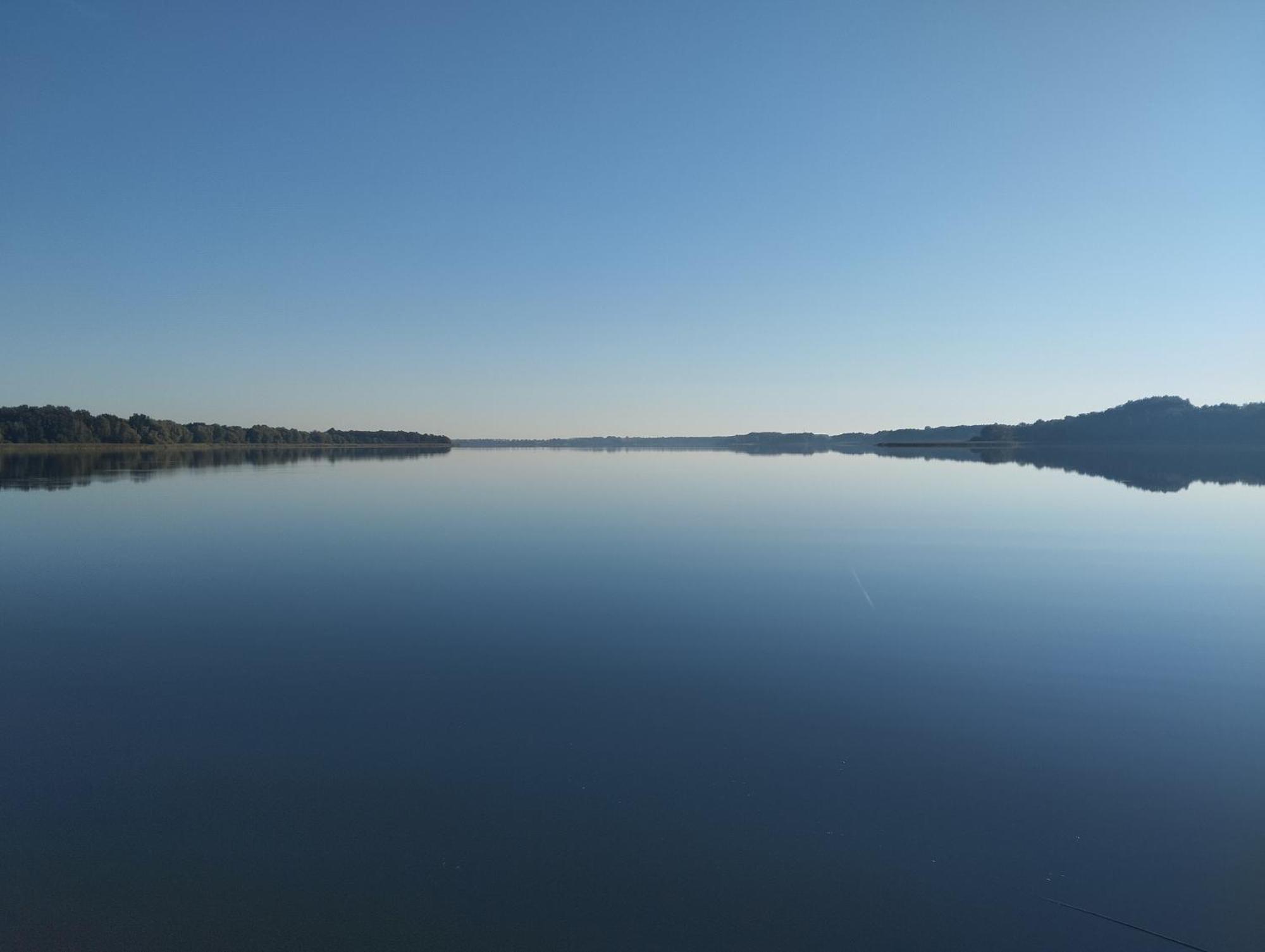 Villa Osrodek Wypoczynkowy "Marina Rozbejko" à Myślibórz Extérieur photo