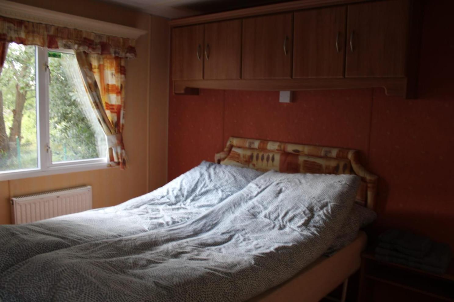 Villa Osrodek Wypoczynkowy "Marina Rozbejko" à Myślibórz Extérieur photo